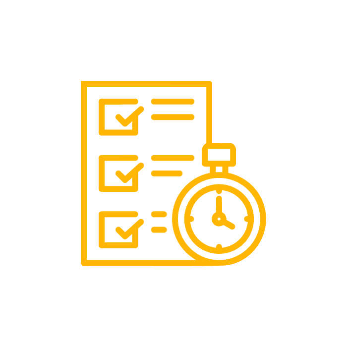 Project Tracking